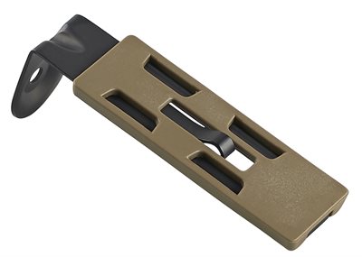 Streamlight - Sidewinder Stalk Arc Rail Clip